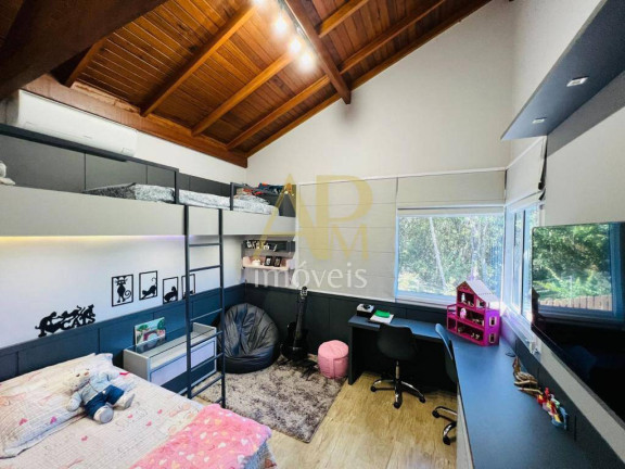 Imagem Casa com 3 Quartos à Venda, 364 m² em Pedra Branca - Palhoça