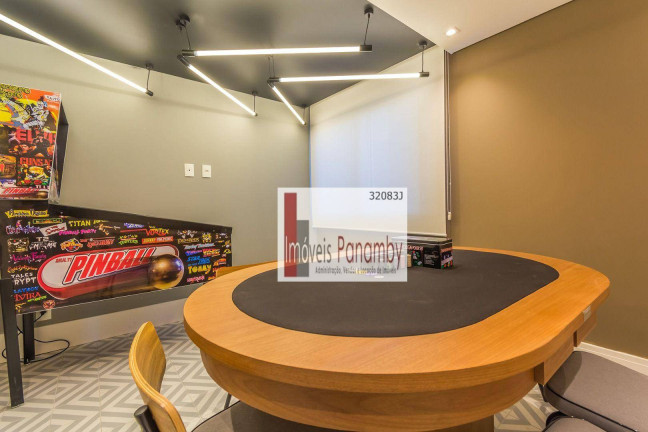 Imagem Apartamento com 1 Quarto à Venda, 35 m² em Aclimação - São Paulo Imagem Apartamento com 1 Quarto à Venda, 35 m² em Aclimação - São Paulo
