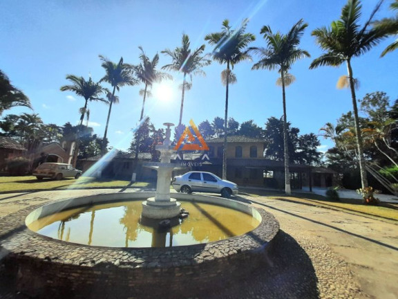 Imagem Chácara com 5 Quartos à Venda, 60.000 m²