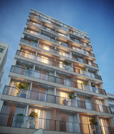 Imagem Apartamento com 1 Quarto à Venda, 41 m² em Ipanema - Rio De Janeiro