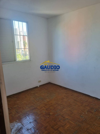 Imagem Apartamento com 2 Quartos à Venda, 55 m² em Jardim Umuarama - São Paulo Imagem Apartamento com 2 Quartos à Venda, 55 m² em Jardim Umuarama - São Paulo