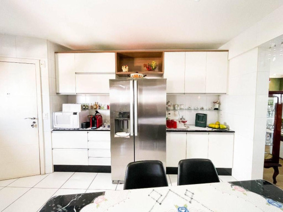 Imagem Apartamento com 4 Quartos à Venda, 162 m² em Lagoa Nova - Natal
