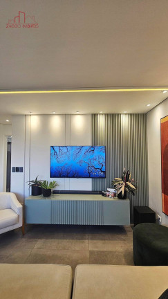 Imagem Apartamento com 3 Quartos à Venda, 96 m² em Jardim Londrina - São Paulo