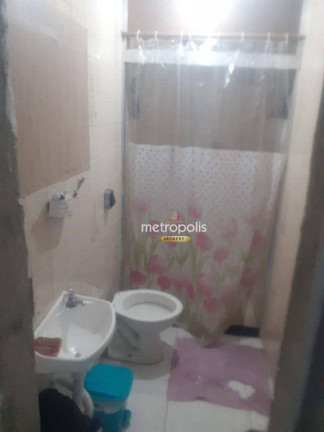 Imagem Casa com 2 Quartos à Venda, 150 m² em Jardim Cristiane - Santo André Imagem Casa com 2 Quartos à Venda, 150 m² em Jardim Cristiane - Santo André