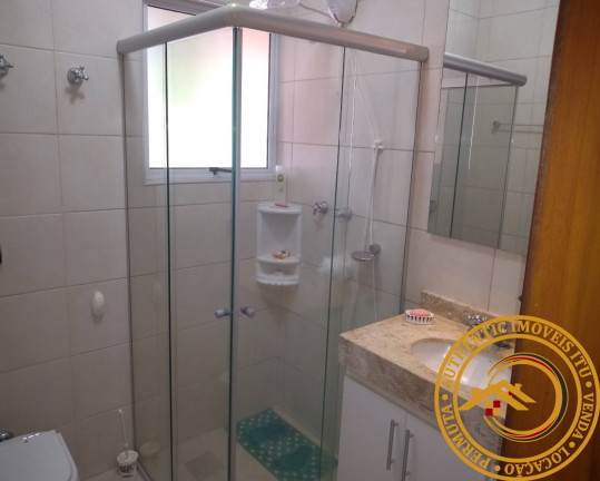 Imagem Casa com 3 Quartos à Venda, em Chácaras Leonardi - Itu Imagem Casa com 3 Quartos à Venda, em Chácaras Leonardi - Itu