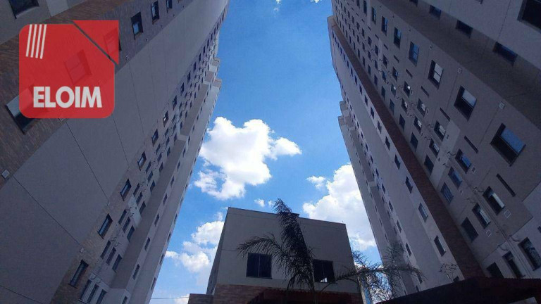Imagem Apartamento com 1 Quarto à Venda, 35 m² em Barra Funda - São Paulo