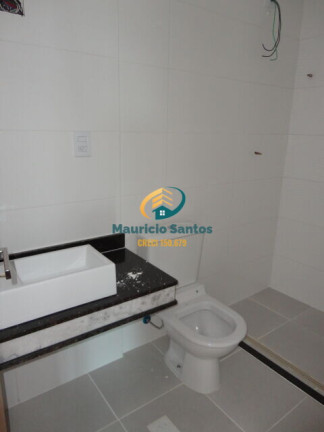 Imagem Apartamento com 2 Quartos à Venda, 80 m² em Centro - Mongaguá