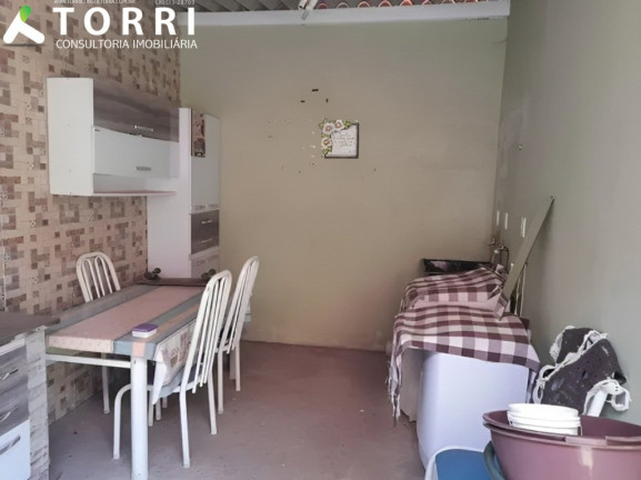 Imagem Casa com 2 Quartos à Venda, 60 m² em Parque São Bento - Sorocaba