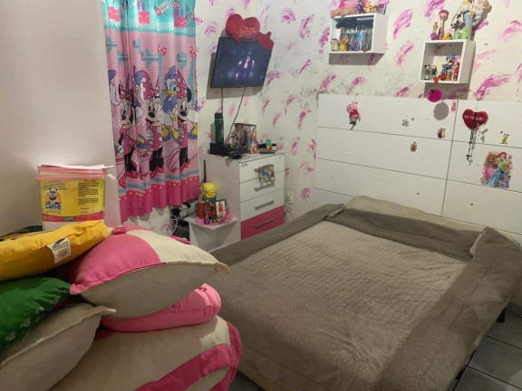 Imagem Sobrado com 4 Quartos à Venda, 239 m² em Jardim Estela - Poá Imagem Sobrado com 4 Quartos à Venda, 239 m² em Jardim Estela - Poá