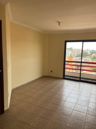 Imagem Apartamento com 3 Quartos à Venda, 94 m² em Centro - Diadema Imagem Apartamento com 3 Quartos à Venda, 94 m² em Centro - Diadema