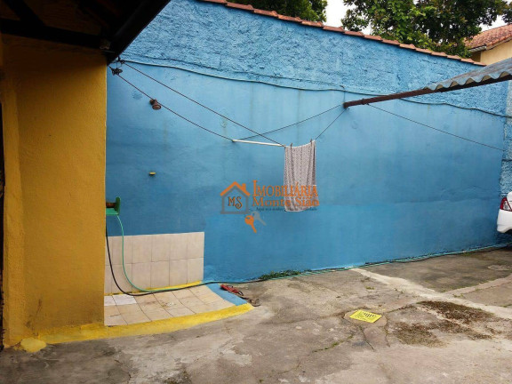 Imagem Casa com 3 Quartos à Venda, 144 m² em Santa Cruz - Itanhaém Imagem Casa com 3 Quartos à Venda, 144 m² em Santa Cruz - Itanhaém