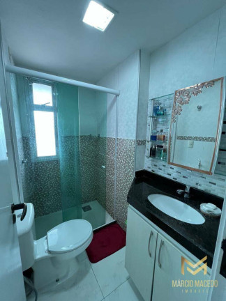 Imagem Apartamento com 3 Quartos à Venda, 120 m² em Aldeota - Fortaleza