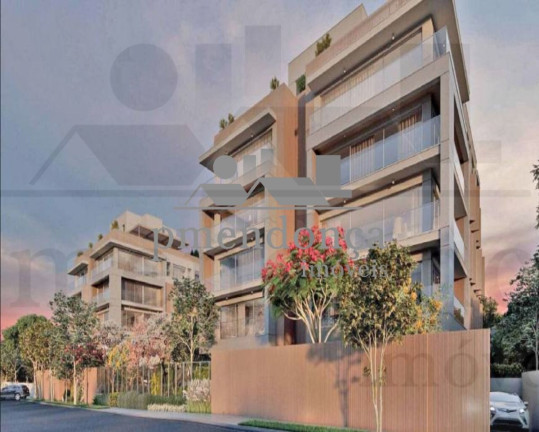 Imagem Apartamento com 2 Quartos à Venda, 201 m² em Vila Madalena - São Paulo Imagem Apartamento com 2 Quartos à Venda, 201 m² em Vila Madalena - São Paulo