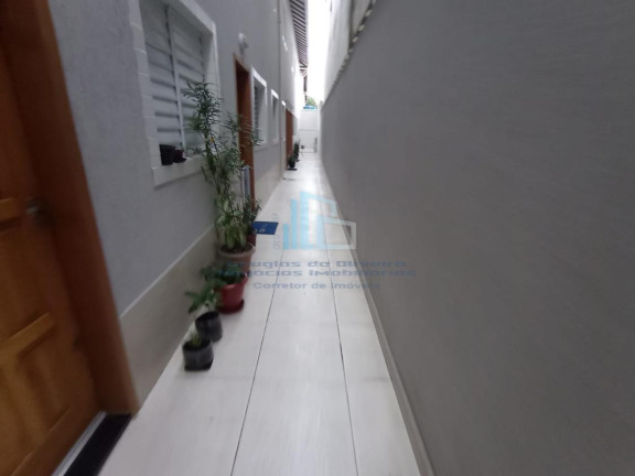 Imagem Casa de Condomínio com 2 Quartos à Venda, 48 m² em Parque Das Américas - Praia Grande