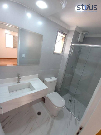 Imagem Apartamento com 3 Quartos à Venda, 76 m² em Tatuapé - São Paulo