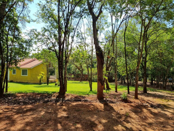 Imagem Chácara com 3 Quartos à Venda, 46 m² em Cercadinho - Alambari