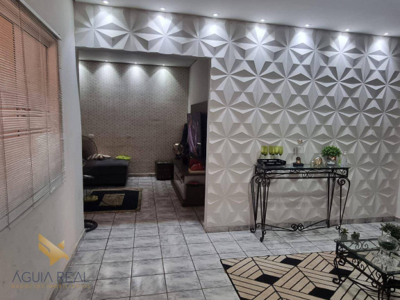 Imagem Casa com 3 Quartos à Venda, 204 m² em Centro - Campo Grande