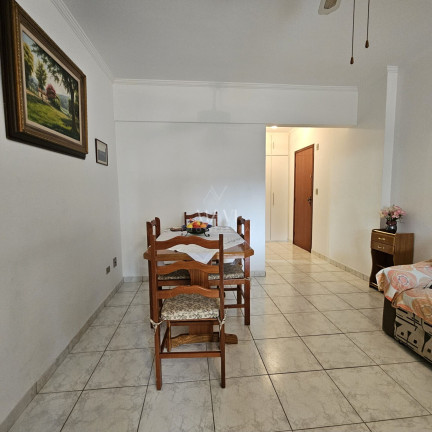 Imagem Apartamento com 2 Quartos à Venda, 87 m² em Tupi - Praia Grande