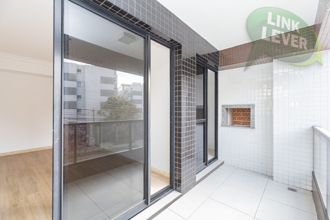 Imagem Apartamento com 2 Quartos à Venda, 133 m² em Vila Izabel - Curitiba