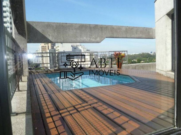 Imagem Cobertura com 2 Quartos à Venda, 160 m² em Jardim Paulista - São Paulo