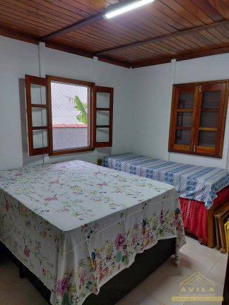Imagem Casa com 3 Quartos à Venda, 504 m² em Bertioga
