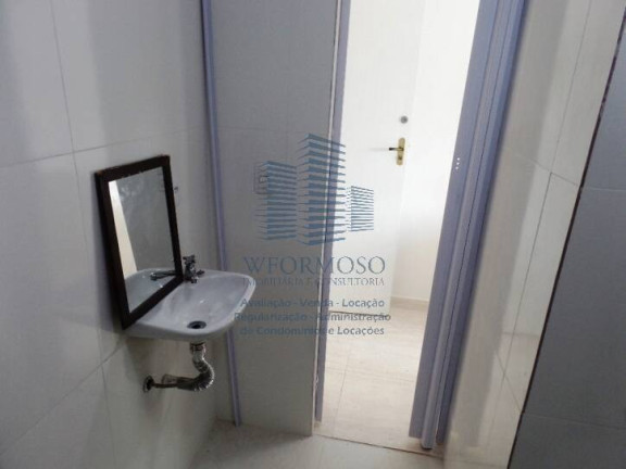 Imagem Apartamento com 1 Quarto à Venda, 40 m² em Centro - Rio De Janeiro