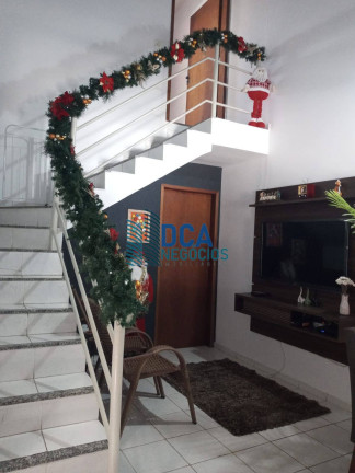 Imagem Sobrado com 3 Quartos à Venda, 120 m² em Esplanada Independência - Taubaté