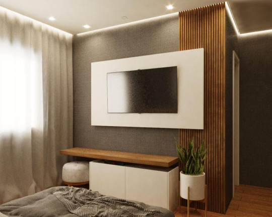 Imagem Casa com 2 Quartos à Venda, 86 m² em Village - Capao Da Canoa