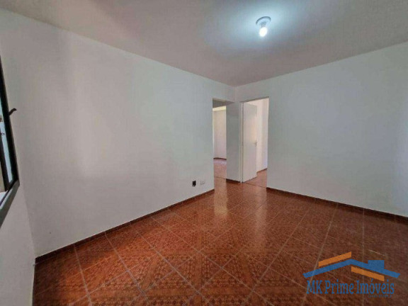 Imagem Apartamento com 2 Quartos à Venda, 46 m² em Conceição - Osasco