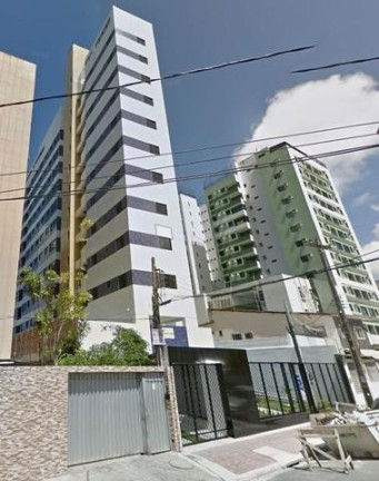Imagem Imóvel com 2 Quartos à Venda, 42 m² em Campo Grande - Recife