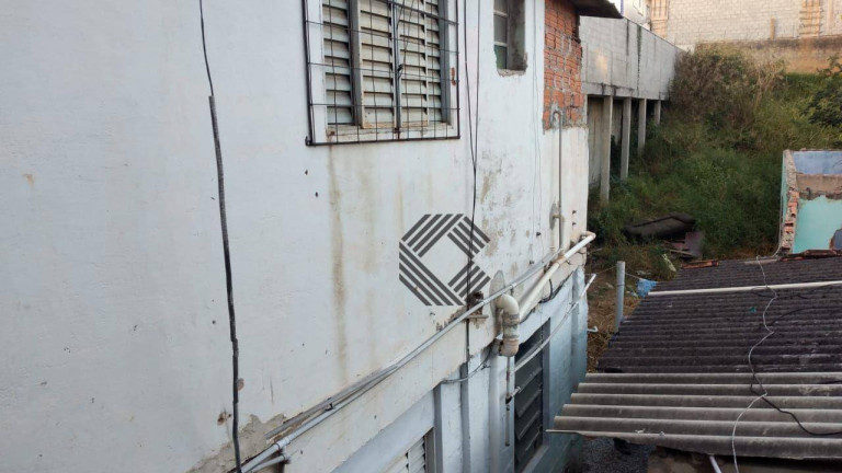 Imagem Casa com 2 Quartos à Venda, 204 m² em Vila Carvalho - Sorocaba