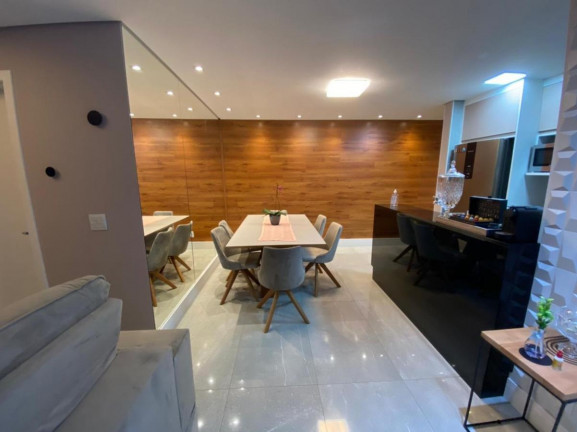 Apartamento com 2 Quartos à Venda, 79 m² em Bom Retiro - São Paulo
