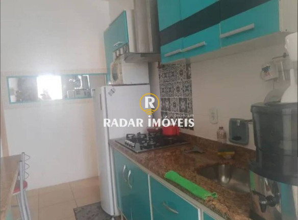 Imagem Apartamento com 2 Quartos à Venda, 65 m² em Centro - Cabo Frio