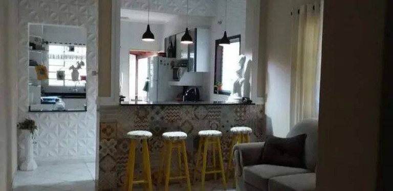 Imagem Casa com 3 Quartos à Venda, 140 m² em Quiririm - Taubaté Imagem Casa com 3 Quartos à Venda, 140 m² em Quiririm - Taubaté