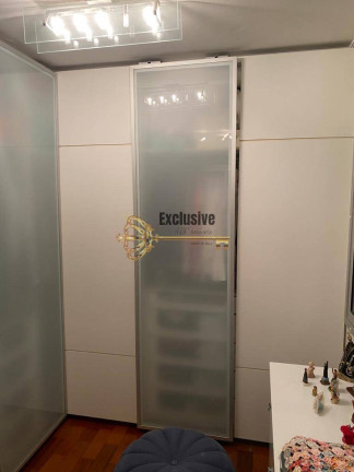 Imagem Apartamento com 3 Quartos à Venda, 60 m² em Parque Marajoara - Santo André Imagem Apartamento com 3 Quartos à Venda, 60 m² em Parque Marajoara - Santo André