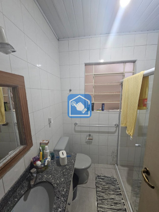 Imagem Casa com 7 Quartos à Venda, 286 m² em Tatuapé - São Paulo Imagem Casa com 7 Quartos à Venda, 286 m² em Tatuapé - São Paulo
