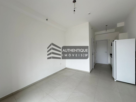 Imagem Imóvel com 1 Quarto à Venda, 28 m² em Chácara Santo Antônio (zona Sul) - São Paulo
