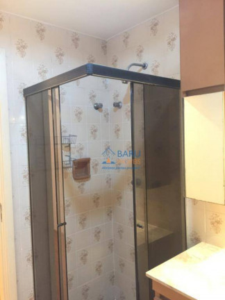Imagem Apartamento com 2 Quartos à Venda, 75 m² em Santa Cecília - São Paulo