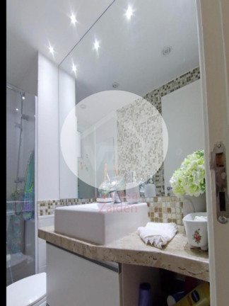 Imagem Apartamento com 3 Quartos à Venda, 95 m² em Granja Julieta - São Paulo