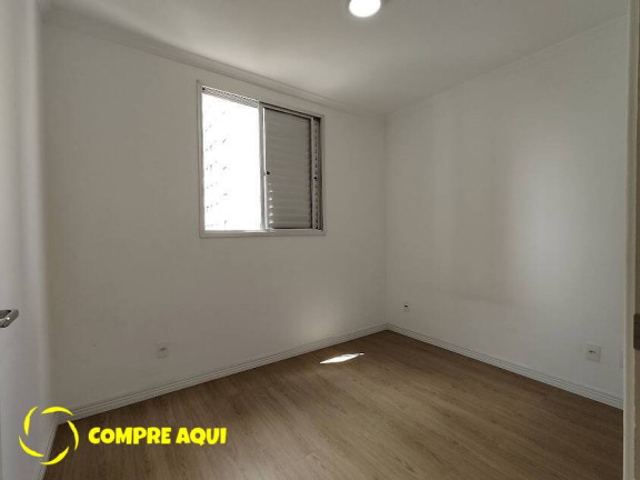 Imagem Apartamento com 2 Quartos à Venda, 45 m² em água Branca - São Paulo