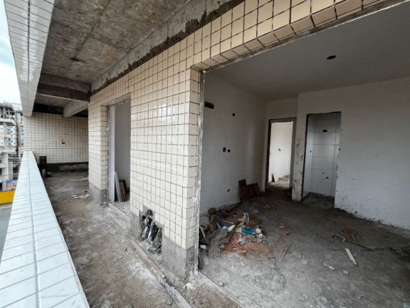 Imagem Apartamento com 3 Quartos à Venda, 106 m² em Caiçara - Praia Grande Imagem Apartamento com 3 Quartos à Venda, 106 m² em Caiçara - Praia Grande