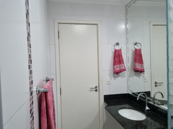 Imagem Apartamento com 3 Quartos à Venda, 82 m² em Vila Jaboticabeira - Taubaté Imagem Apartamento com 3 Quartos à Venda, 82 m² em Vila Jaboticabeira - Taubaté