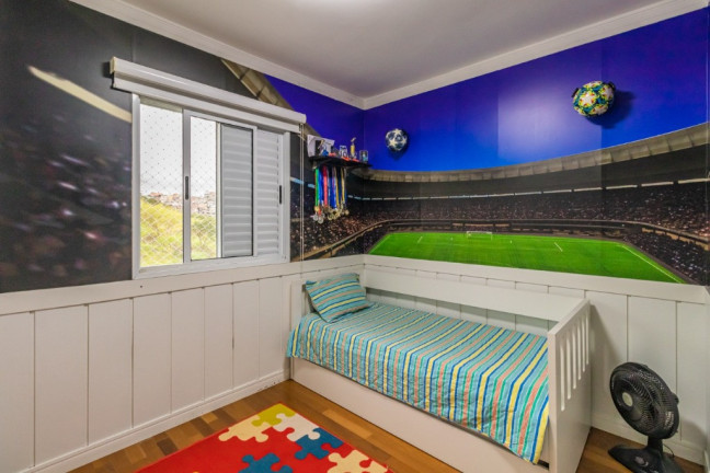 Imagem Imóvel com 3 Quartos à Venda, 80 m² em Jardim Tupanci - Barueri Imagem Imóvel com 3 Quartos à Venda, 80 m² em Jardim Tupanci - Barueri
