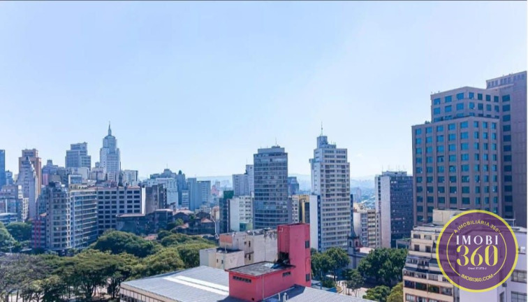 Imagem Apartamento com 2 Quartos à Venda, 50 m² em Liberdade - São Paulo