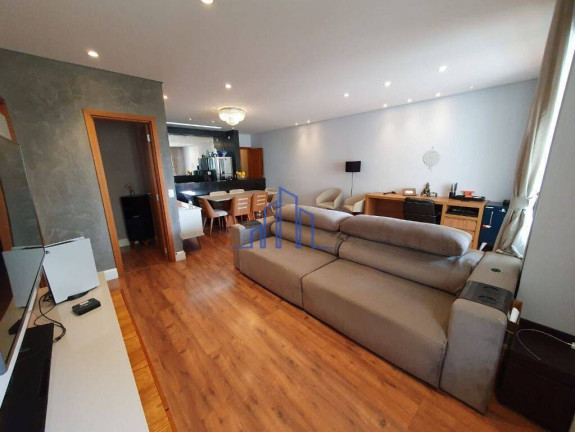 Imagem Apartamento com 2 Quartos à Venda, 104 m² em Tamboré - Santana De Parnaíba