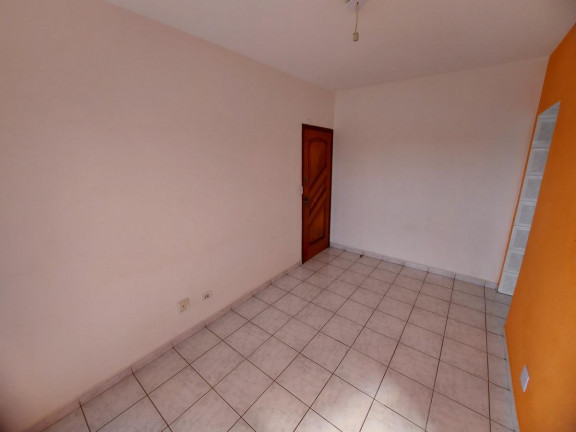 Imagem Apartamento com 1 Quarto à Venda, 64 m² em Guilhermina - Praia Grande