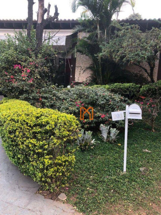 Imagem Casa com 2 Quartos à Venda, 220 m² em  Alphaville - Santana De Parnaíba