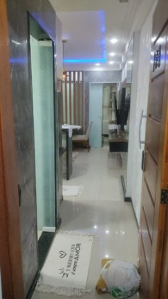 Imagem Apartamento com 1 Quarto à Venda, 38 m² em Armação - Salvador Imagem Apartamento com 1 Quarto à Venda, 38 m² em Armação - Salvador
