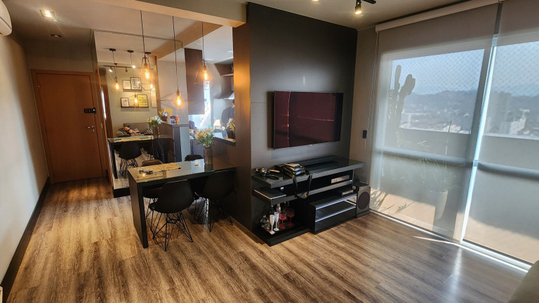 Imagem Apartamento com 2 Quartos à Venda, 89 m² em Gonzaga - Santos