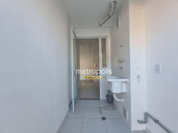 Imagem Apartamento com 3 Quartos à Venda, 66 m² em Vila Dom Pedro I - São Paulo